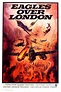2,500 Movies Challenge: #2,364. Eagles Over London (1969)