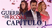 Guerra de Rosas - Capítulo 1 | SeriesTurcas SeriesTurcas