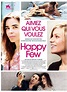 Happy Few (2010) - Antony Cordier - Marina Foïs, Roschdy Zem, Élodie ...