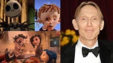 An Evening With Henry Selick | AFA: Animation For Adults : Animation ...