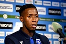 Birama Touré après sa prolongation à l'AJA : "Beaucoup mieux dans tout ...