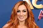 Becky Lynch Says She Was 'Depressed' Before Joining WWE: It Gave Me ...