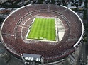 Estadio Más Monumental Argentino - Americano Newspaper