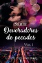 Serie Devoradores de pecados. Vol 1 by Lighling Tucker | Goodreads