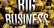 Almost Everything People Say about Big Business Is Wrong | AIER