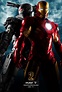 War Machine in High Resolution! Plus New IRON MAN 2 Photos | Collider ...