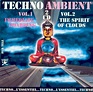 Techno Ambient Vol. 1 / Vol. 2 (CD, Mixed) | Discogs