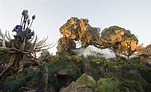 Walt Disney World’s Newest Attraction, The World of Avatar, Opens May ...