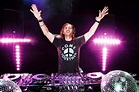David Guetta estrena “Lovers on the sun” - Grupo Milenio