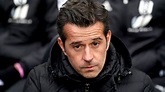 Marco Silva: Fulham manager stalls on signing new contract | Football ...