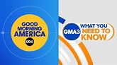 Good Morning America Podcast - ABC Audio