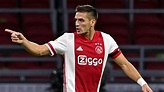 Dusan Tadic: Ajax would have pushed Liverpool harder than Tottenham in ...