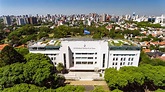 Campus Di Tella | Universidad Torcuato Di Tella
