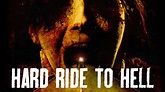 Prime Video: Hard Ride to Hell