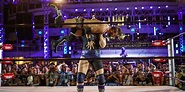 WWE Cruise: Chris Jericho's Rock N Wrestling Rager At Sea