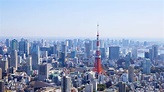 東京鐵塔及附近景點 / 東京旅遊官方網站GO TOKYO