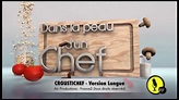 DANS LA PEAU D'UN CHEF - Générique (ExtendedMix) - 2013 - YouTube