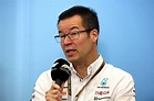 Mike Elliott über Mercedes W14: Schälen einer Zwiebel / Formel 1 ...
