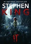 Stephen King Original Book Covers