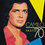 Camilo Sesto publica "Camilo 70", 70 años de éxito | Sony Music España