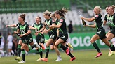 VfL Wolfsburg win fourth straight Frauen Bundesliga title - SheKicks