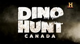 Watch Dino Hunt Canada episodes online | TV Time