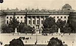 Friedrich-Wilhelms-Universität, seit 1949 Humboldt-Universität zu ...