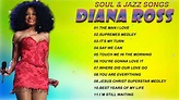 Diana Ross Greatest Hits Love Songs - Top 30 Diana Ross Love Songs ...