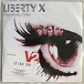 Liberty X – Everybody Cries (2003, CDr) - Discogs
