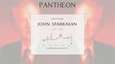 John Sparkman Biography - American politician (1899–1985) | Pantheon