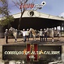 ‎Corridos De Alto Calibre (Vol. II) de Calibre 50 en Apple Music