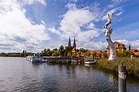 Neuruppin Foto & Bild | architektur, landschaft, bach, fluss & see ...