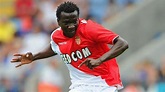Congo's Delvin Ndinga joins Olympiakos on loan - BBC Sport