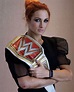 Becky Lynch (WWE) Bio, Wiki, Age, Height, Weight, Career, Fiance ...