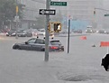 Nueva York en alerta por lluvias e inundaciones que afectan a los ...