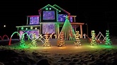 Here are 10 of the Most Outrageous EDM Christmas Light Shows - EDM.com ...