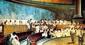 A Jurisprudência romana – O Estado da Teoria