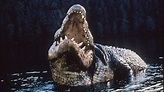 Dolores Feeds the Croc in 'Lake Placid' | That Moment In
