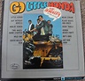 The Hondells featuring Ritchie Burns Go Little Honda Vinyl Record LP ...