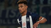 Diego Valoyes la rompió con Talleres y habló de su debut en Selección