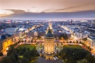 Mannheim bei European Best Destinations 2023 | Mannheim.de