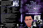 The Twilight Zone - Season 2 - TV DVD Custom Covers - TwilightZone S2 ...