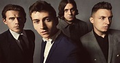 Best Arctic Monkeys singles, from 'Dancefloor' to 'AM'