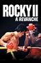 Rocky II (1979) - Posters — The Movie Database (TMDb)