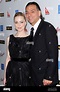 Melissa george and claudio dabed hi-res stock photography and images ...