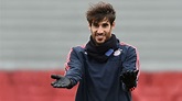 Javi Martínez quiere volver a España y se ofrece al Real Madrid