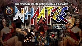 Heavy Metal En Español I (10 bandas del siglo XXI con estilo clásico ...