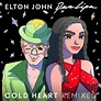 Elton John & Dua Lipa - Cold Heart (The Blessed Madonna Remix) - Single ...