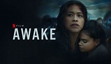 Awake: il trailer del film sulla pandemia globale da insonnia | Lega Nerd