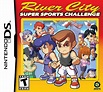 River City Super Sports Challenge - IGN.com